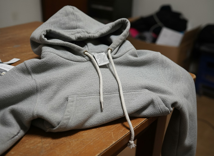 Nocturne Hoodie