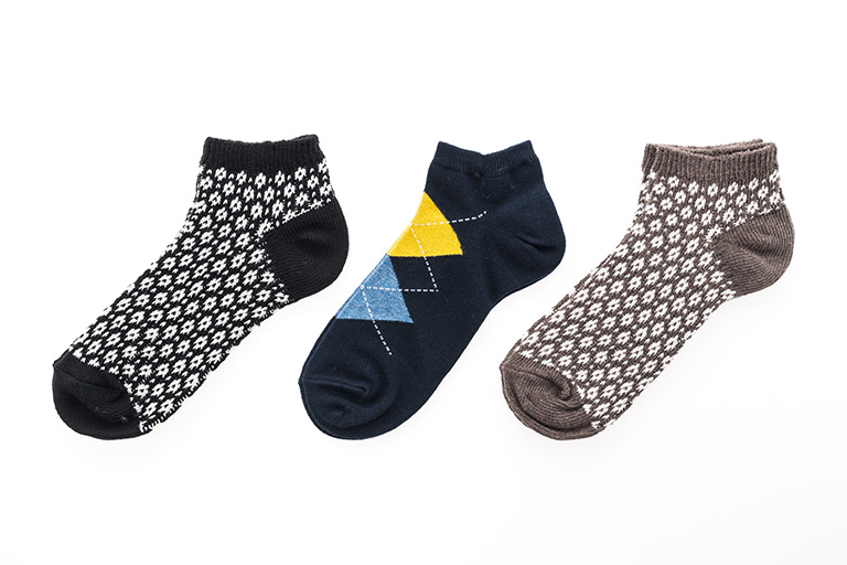 Skank Socks (3-pack)